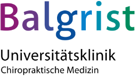 Chiropraktische Medizin